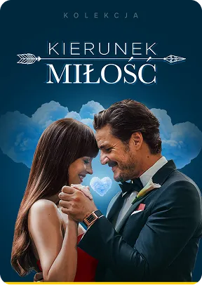 Kierunek miłości