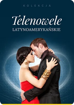 Telenowele latynoamerykańskie