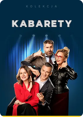 Kabarety