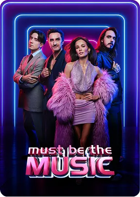 must be the music