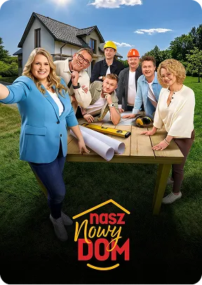 Nasz nowy dom