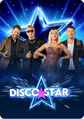 Disco star