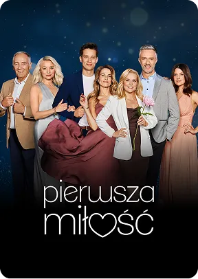 Pierwsza miłość