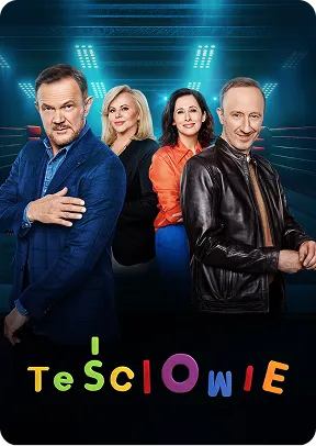 Teściowie