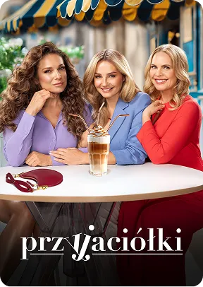 Przyjaciółki