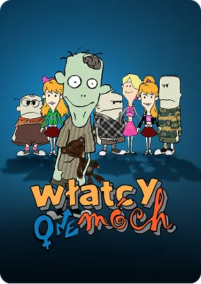 Włatcy móch