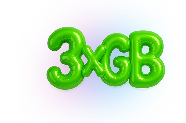 Internet bez limitu