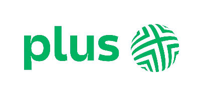 Plus logo