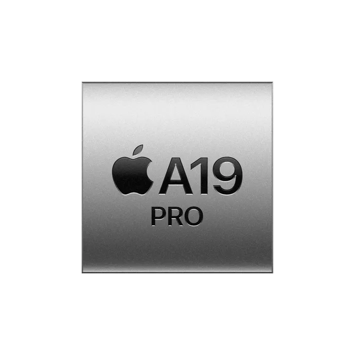 Ikona czipa A19 Pro