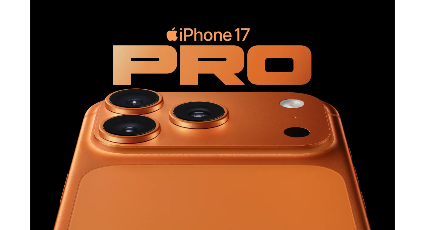 iPhone 17 Pro