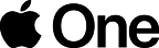 apple one logo