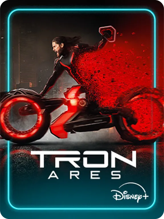 TRON: Ares