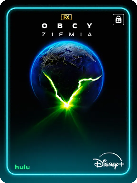 Obcy: Ziemia