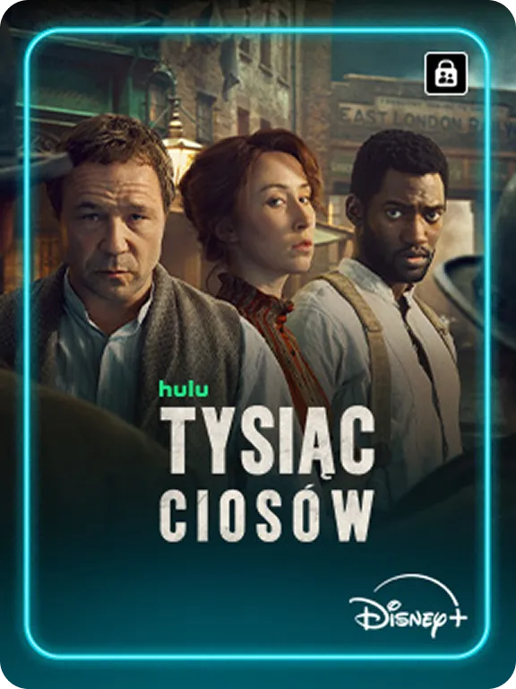 Tysiące ciosów