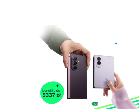 Premiera Galaxy Fold 8 i Flip 8