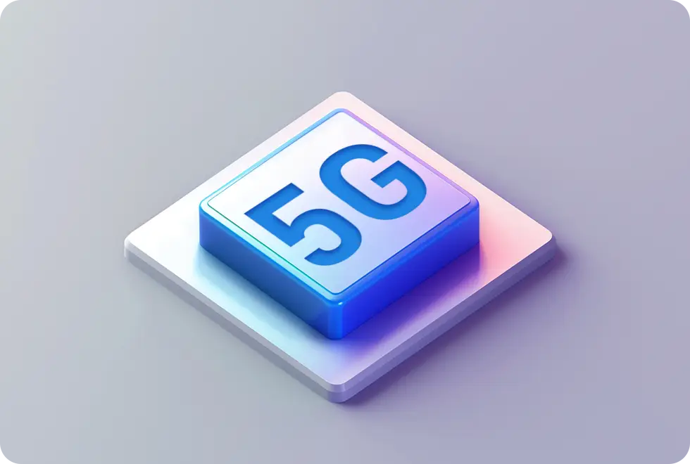 5G