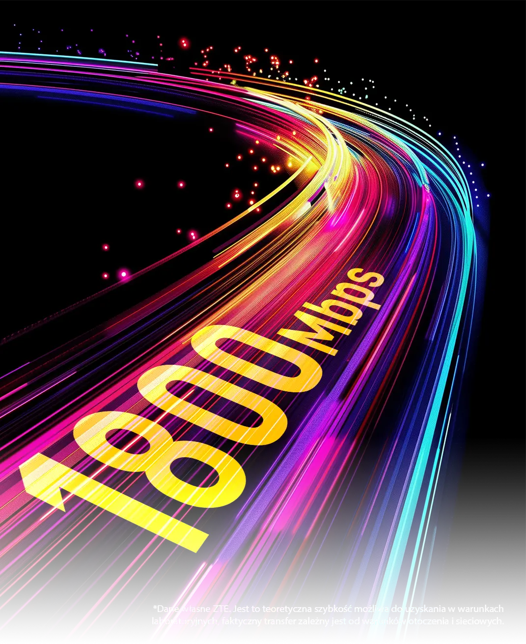 1800 Mbps