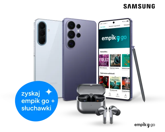 smartfony samsung z serii Galaxy ze słuchawkami