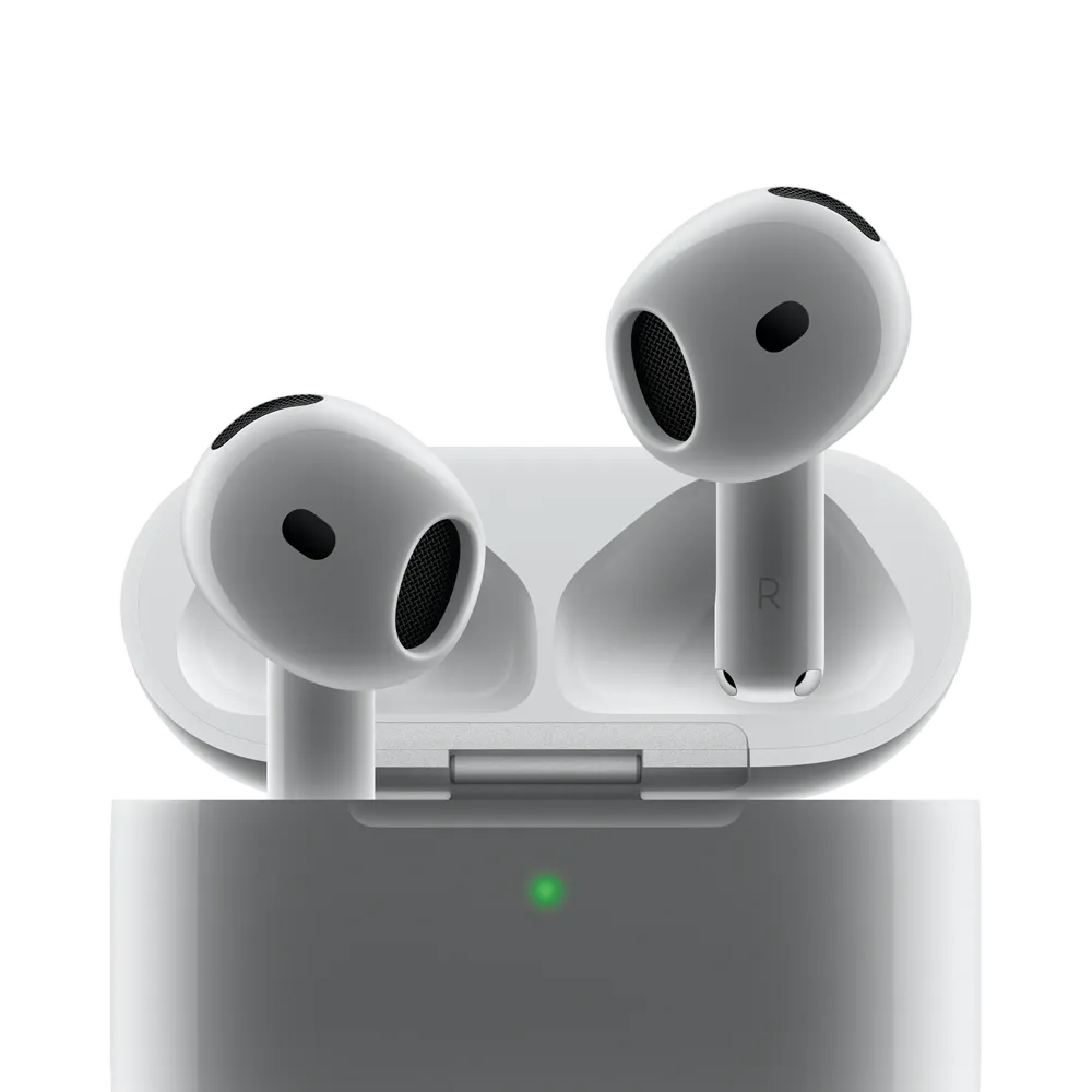 Apple AirPods 4 (ANC) 本体 AirPods 4 - Apple（日本）