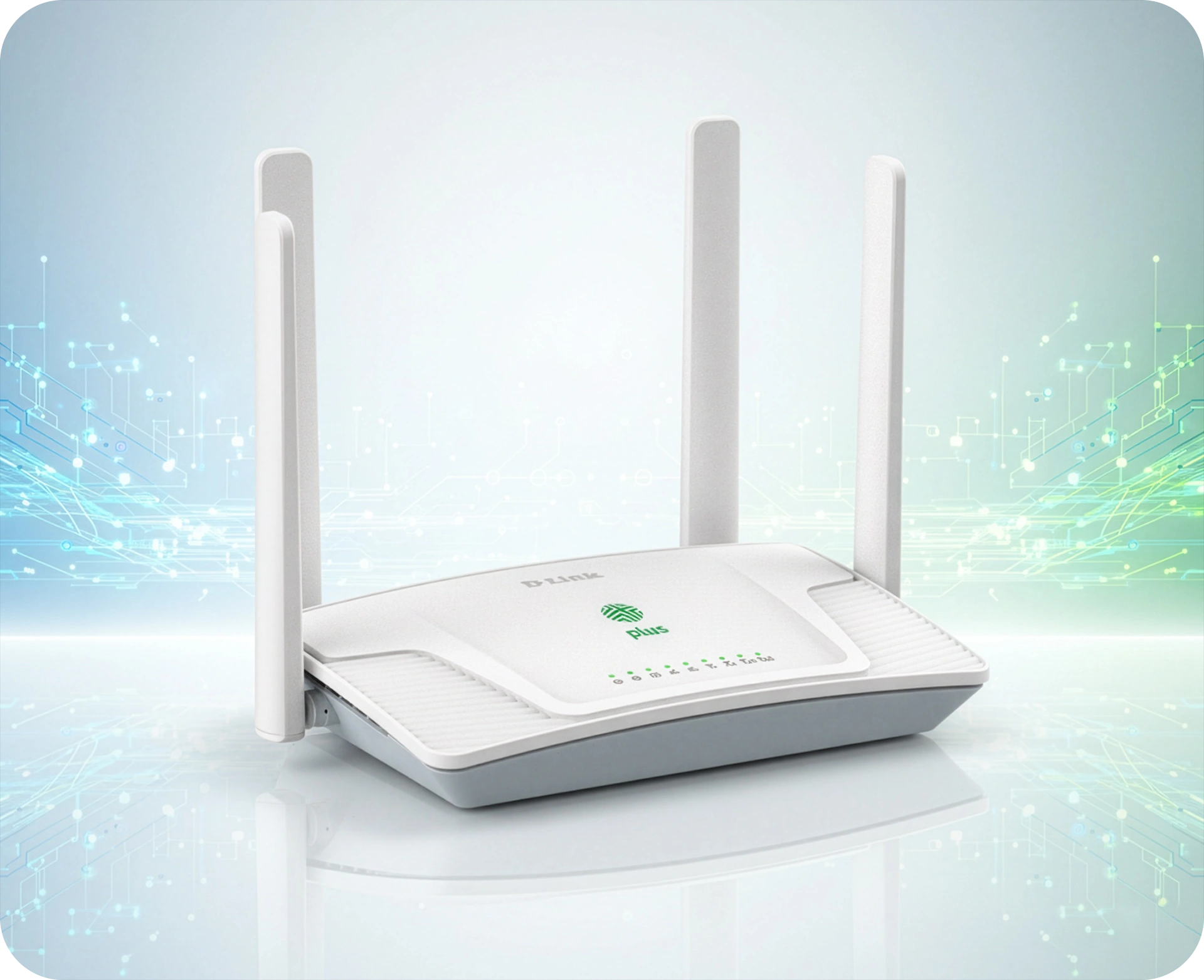 Internet, telefonia i telewizja | Plus