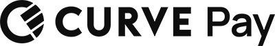 Logo CURVE Pay