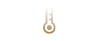 Symbol termometru