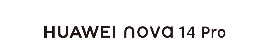 HUAWEI NOVA 14 Pro