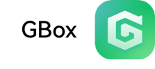 Logo GBox