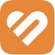 Logo aplikacji Huawei Zdrowie