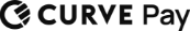 Logotyp Curve Pay