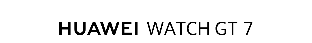 HUAWEI Watch GT 7