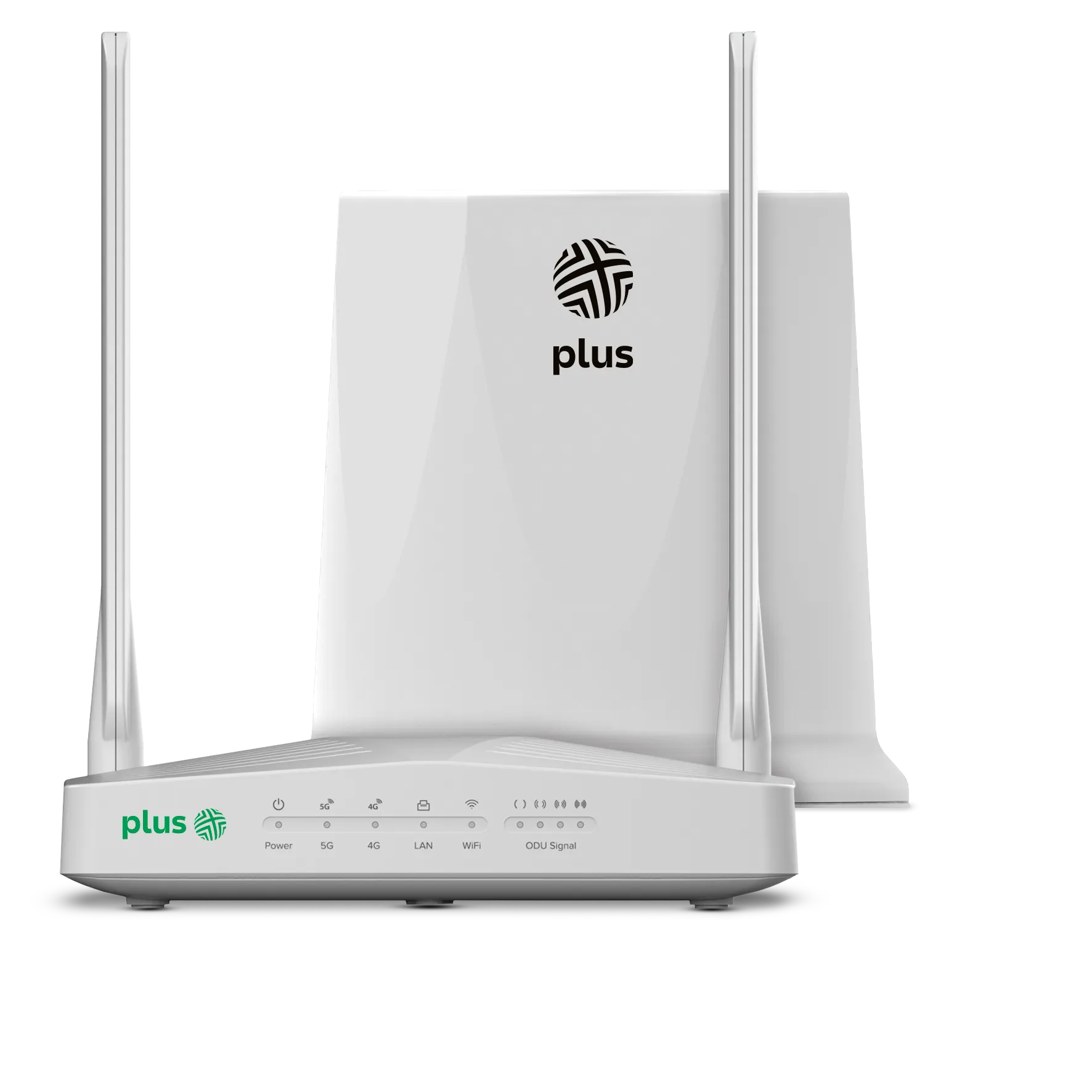 ATEL Internet Domowy 5G ODU-IDU 500 | Plus