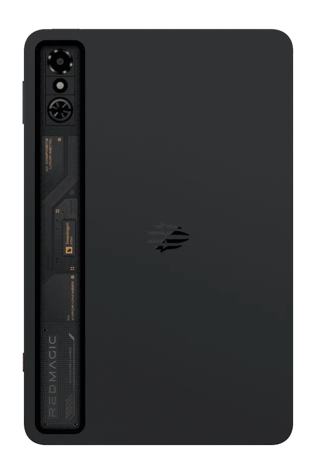 REDMAGIC Astra Gaming Tablet 12/256GB | Plus | Plush