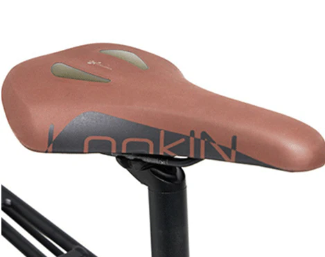 Saddle