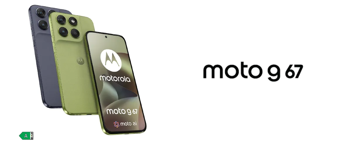 motorola g67