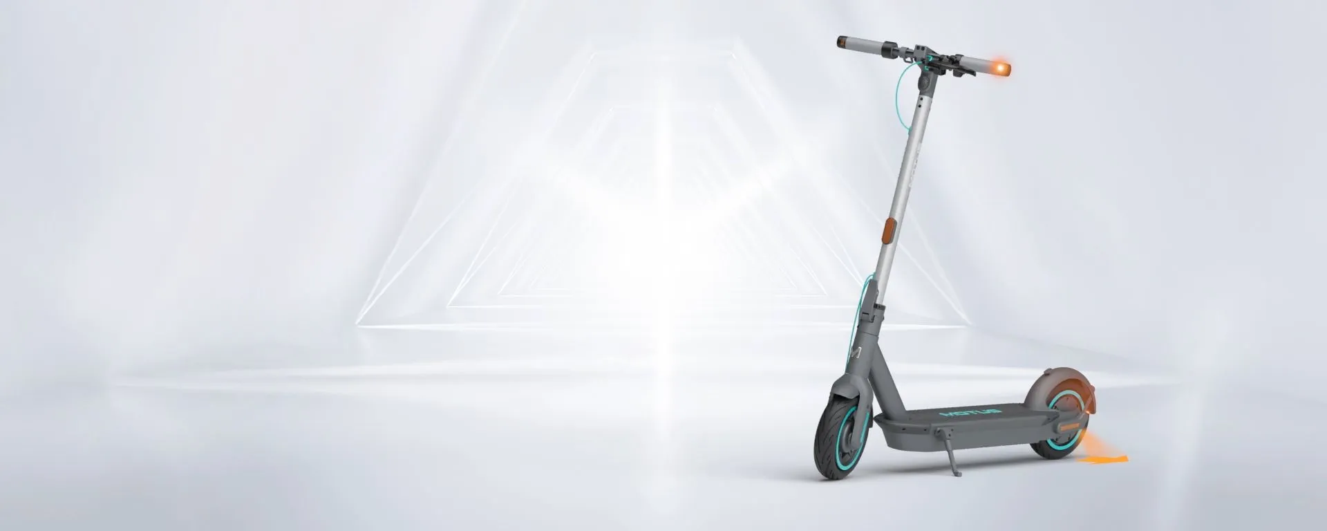 Hulajnoga elektryczna Motus Scooty 10 Gen6