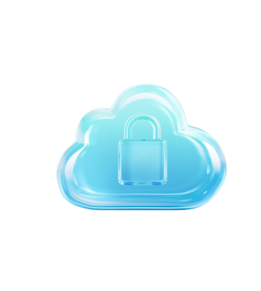 Ikonka aplikacji typu Cloud