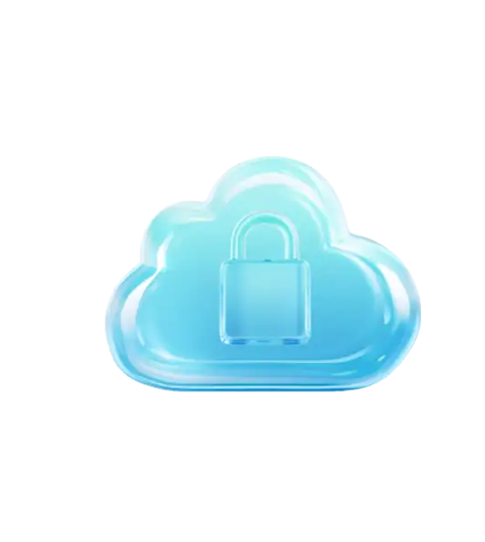 Ikonka aplikacji typu Cloud