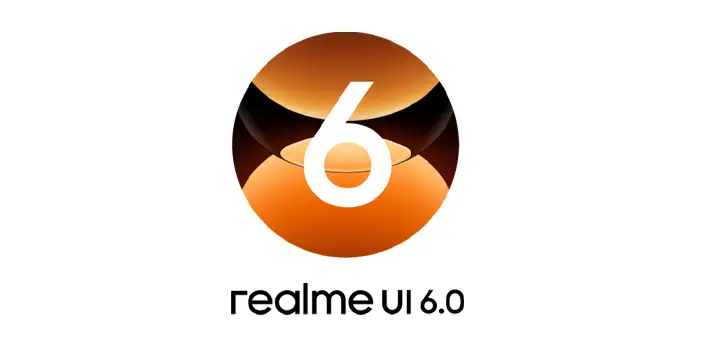 system realme UI 6.0