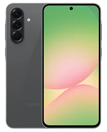 Galaxy A56 w kolorze szarym