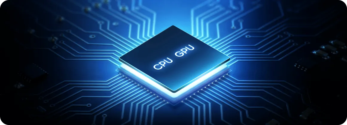 Ośmiordzeniowy procesor Galaxy A57 5G pokazany jest na siatce. Wydajność CPU i GPU wzrosła o 15%.