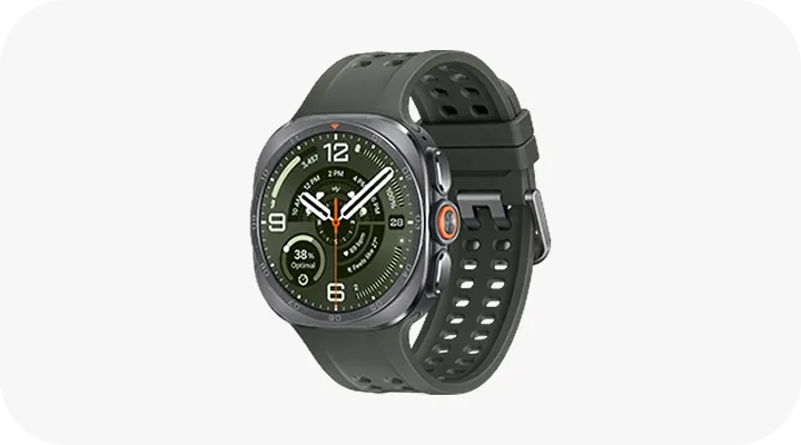 Packshot Galaxy Watch Ultra2