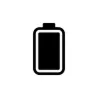 icon bateria