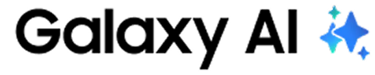 Logo Galaxy AI