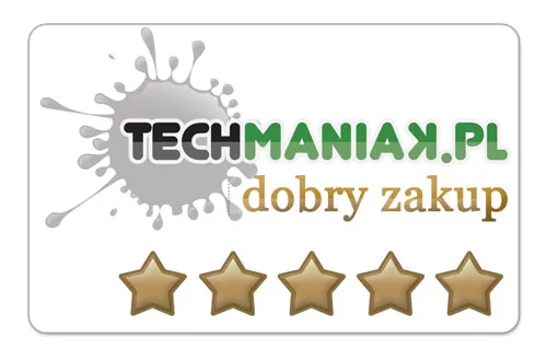 Logo techmaniak-dobry-zakup