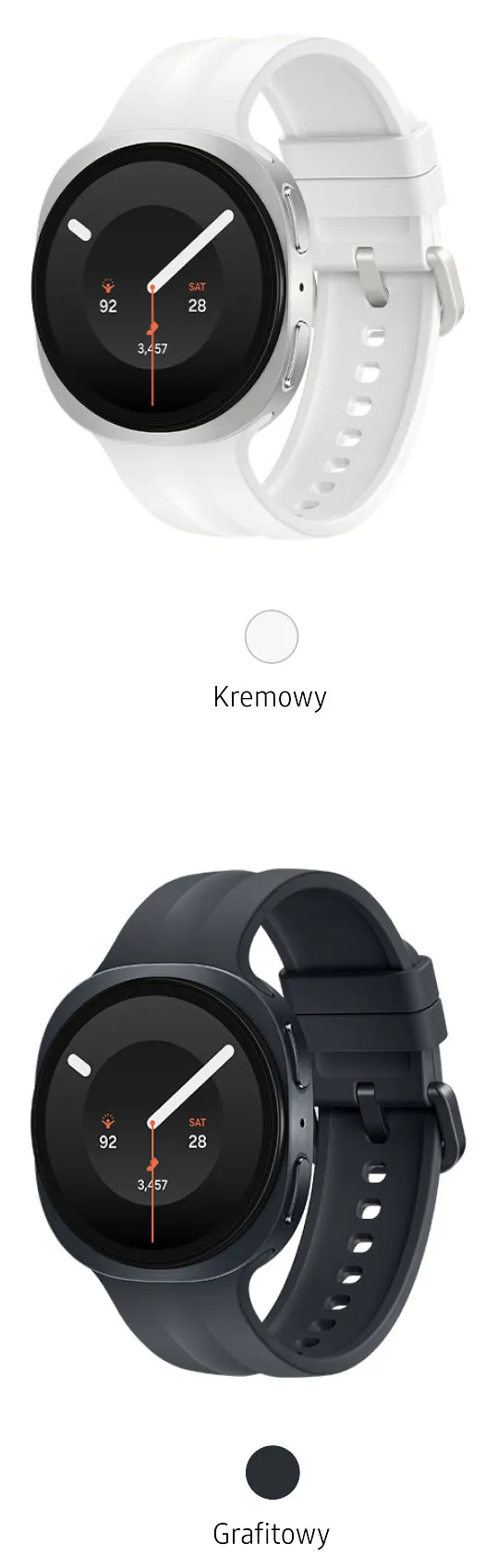 Galaxy Watch9 40 mm