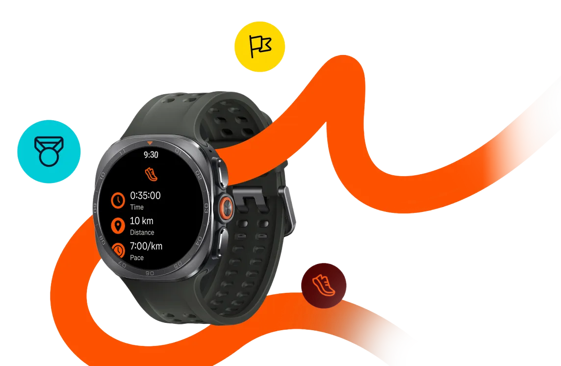 Trenuj lepiej z Strava