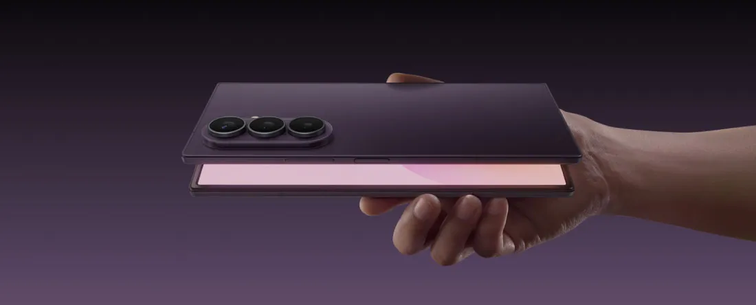 Galaxy Z Fold8 Ultra