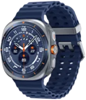 Galaxy Watch Ultra