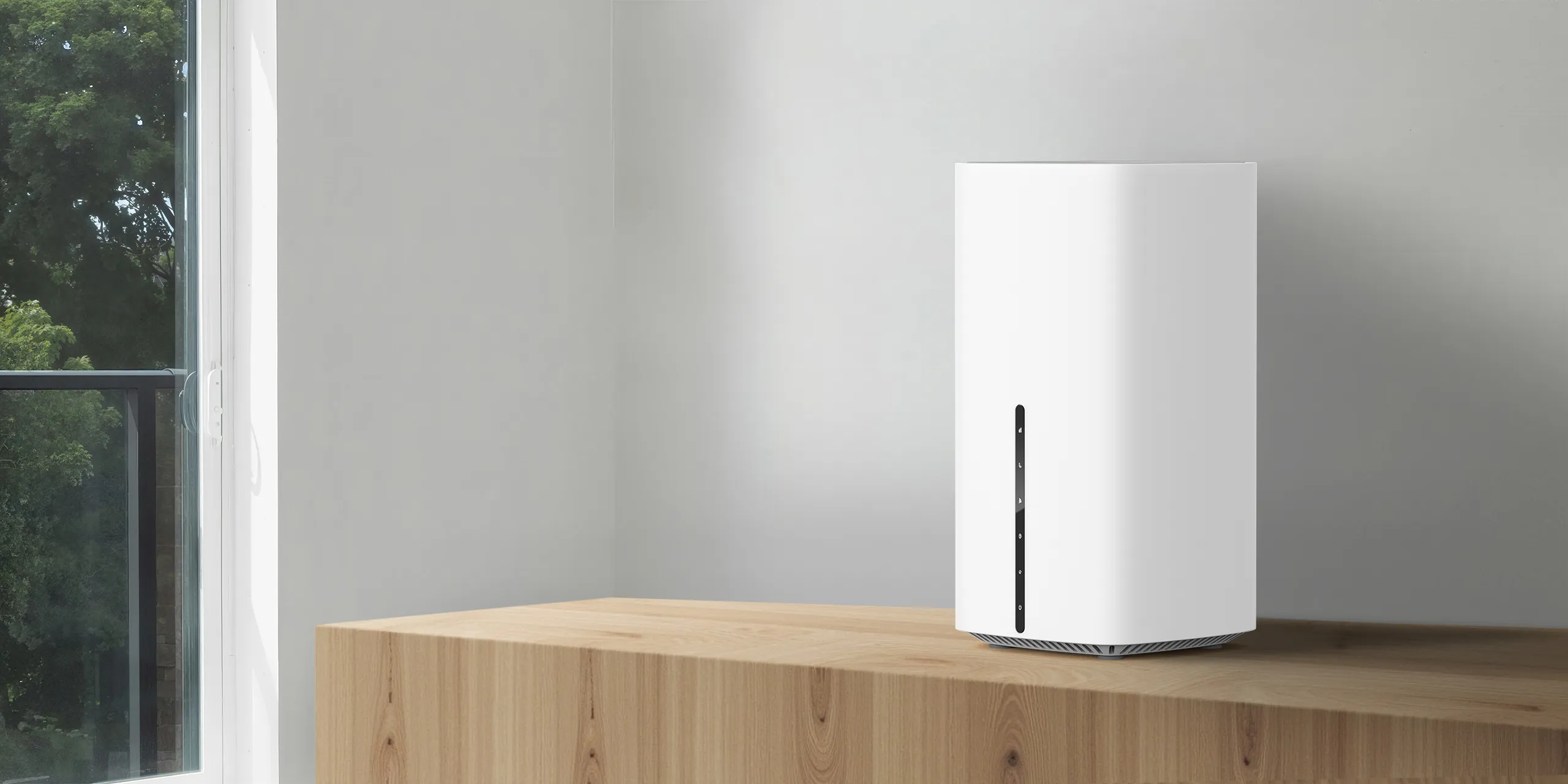TP-Link NX220 router 5G Wi-Fi 6 | Plus